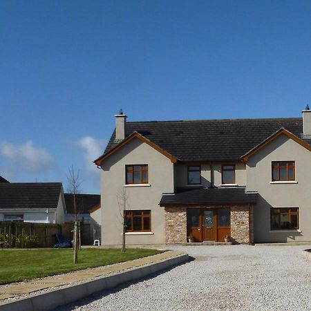 Crag Na Cor B&B Culdaff Exterior foto