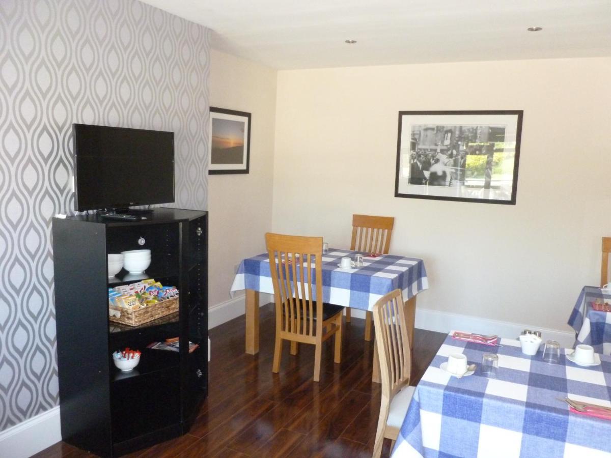 Crag Na Cor B&B Culdaff Exterior foto