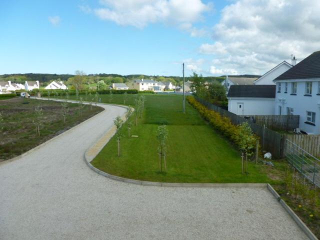 Crag Na Cor B&B Culdaff Exterior foto