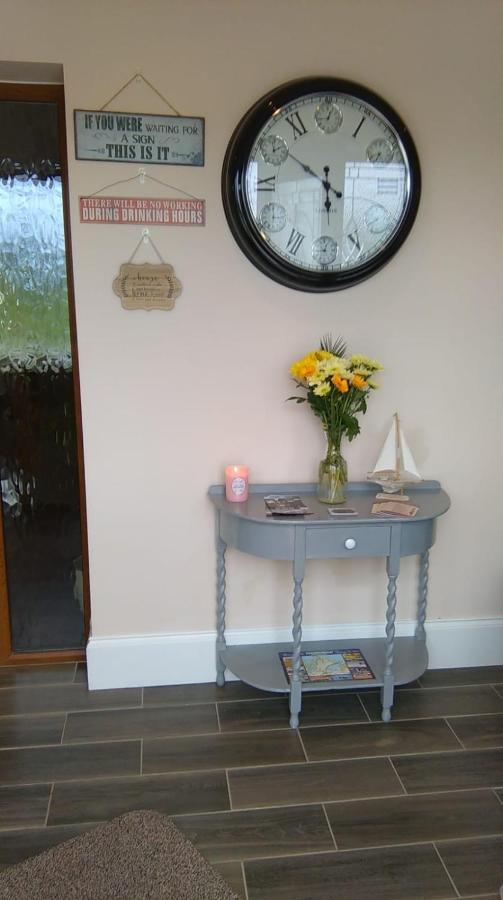 Crag Na Cor B&B Culdaff Exterior foto